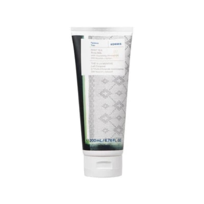 Πράσινο Τσάι Γαλάκτωμα Σώματος KORRES