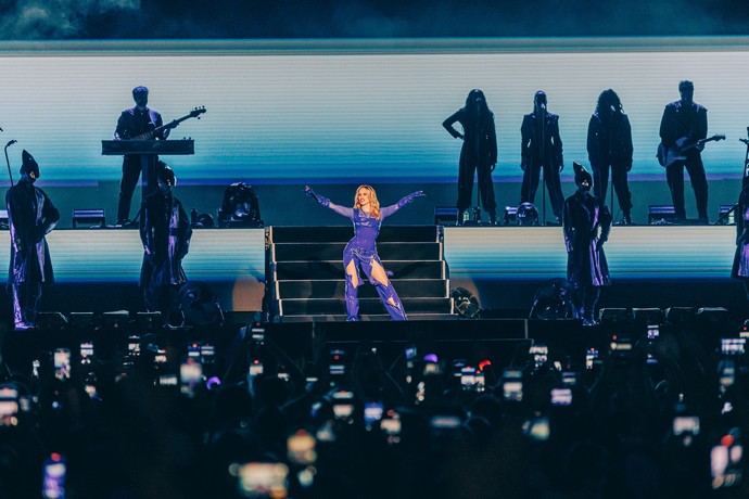 10 χρόνια Release Athens: 10 γυναίκες που ανέβηκαν στη σκηνή του και δεν θα ξεχάσουμε ποτέ (& 3 που ε-έρχονται)