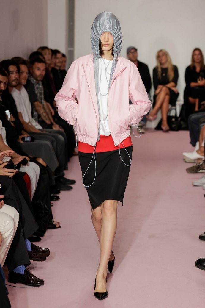athleisure