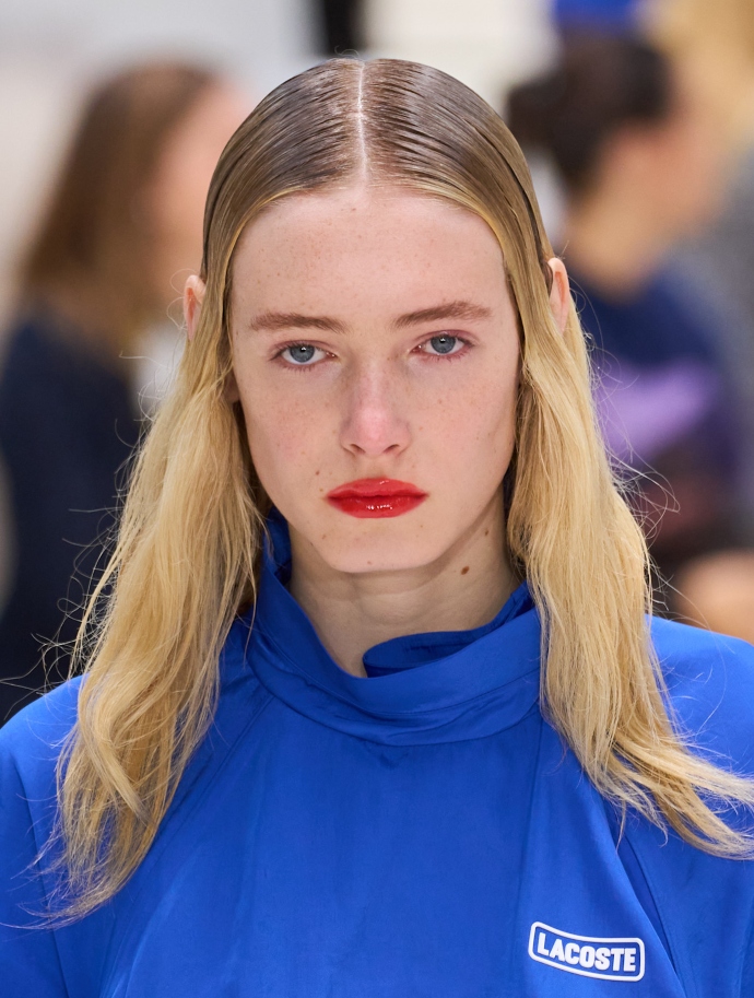 κόκκινο κραγιόν