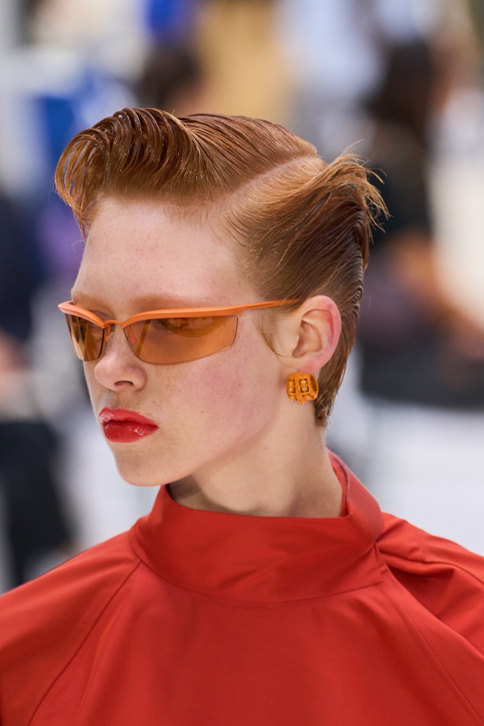 κόκκινο κραγιόν