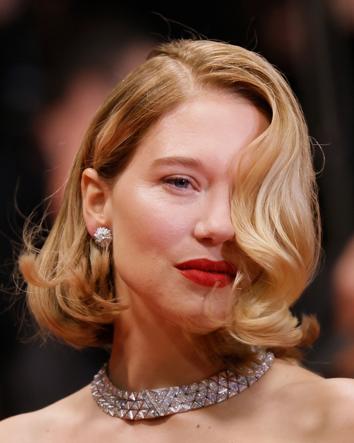 Léa Seydoux