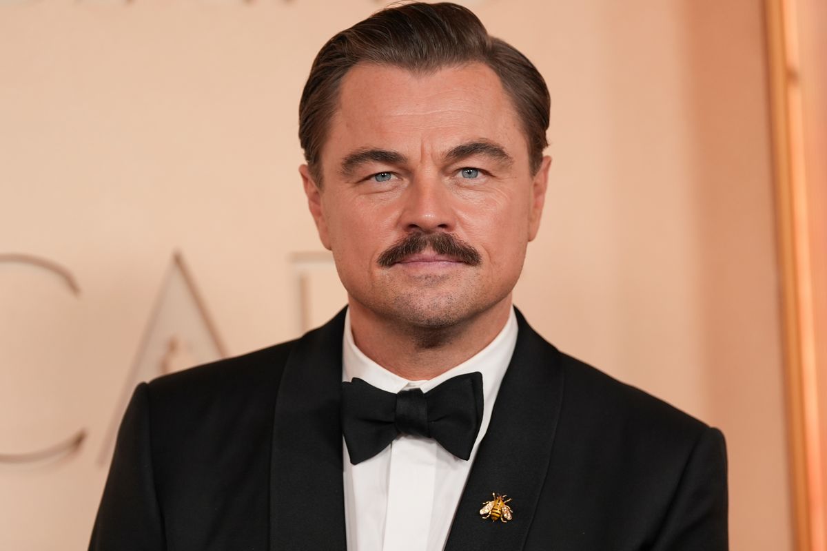 Leonardo DiCaprio: Η σπάνια εμφάνιση με τη σύντροφό του στα Όσκαρ 2026