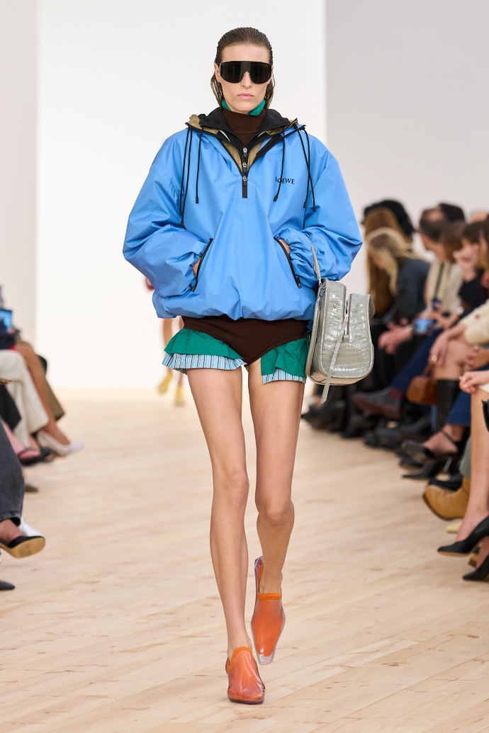 athleisure