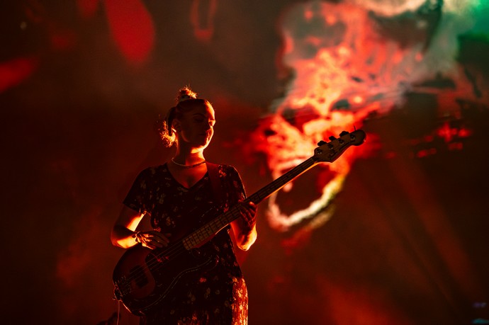 10 χρόνια Release Athens: 10 γυναίκες που ανέβηκαν στη σκηνή του και δεν θα ξεχάσουμε ποτέ (& 3 που ε-έρχονται)