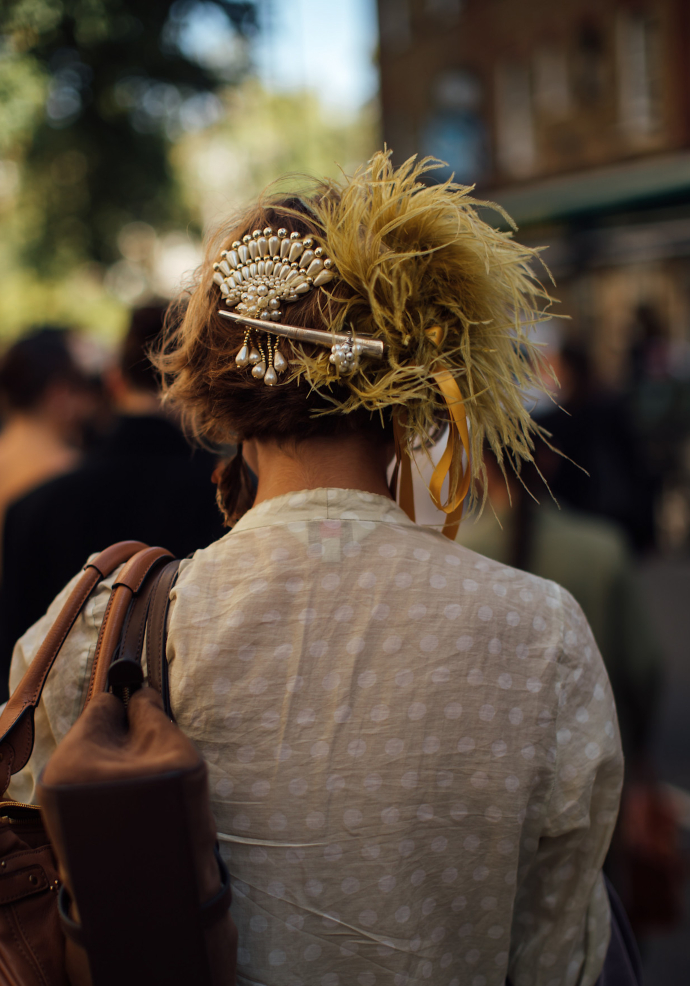 street style