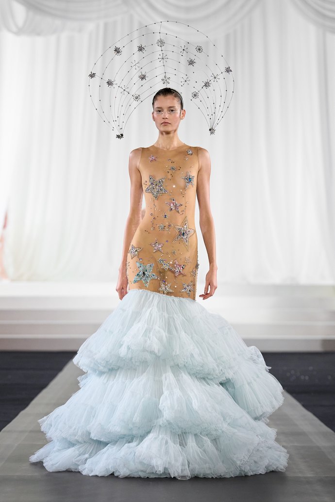 Kristy Sparow/Getty Images for Celia Kritharioti