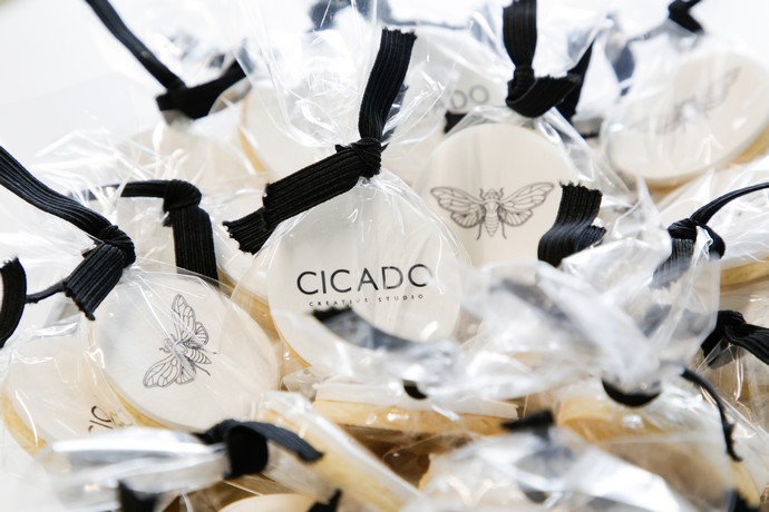 Cicado