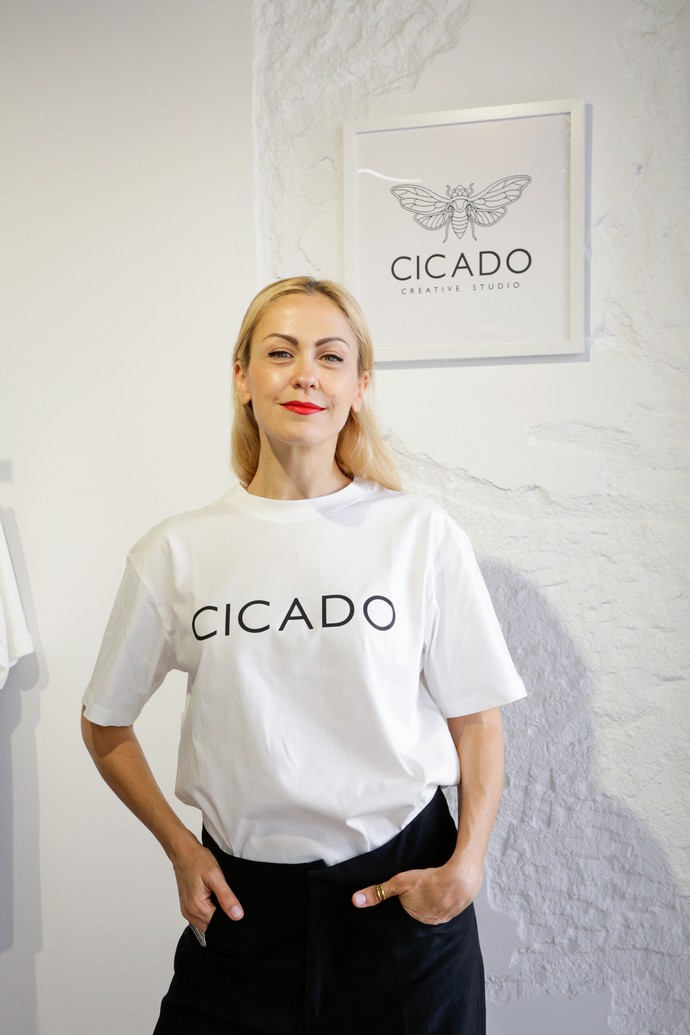 Cicado