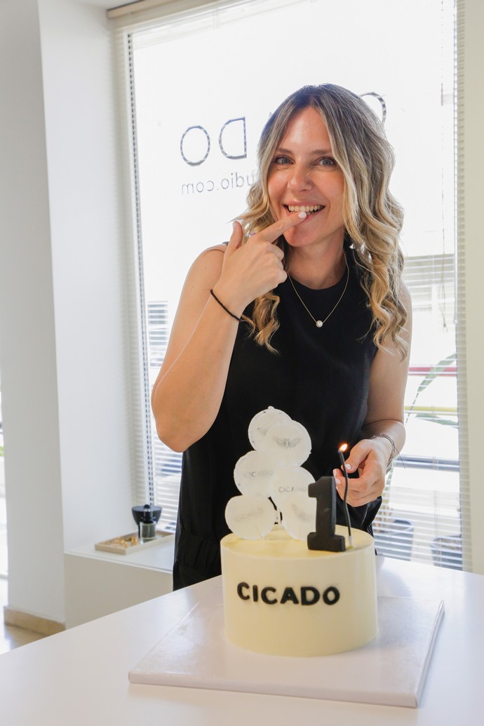Cicado