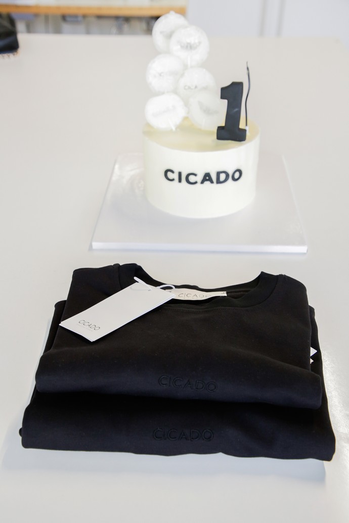 Cicado