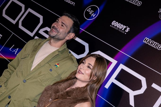 Party LadyLike & OneMan