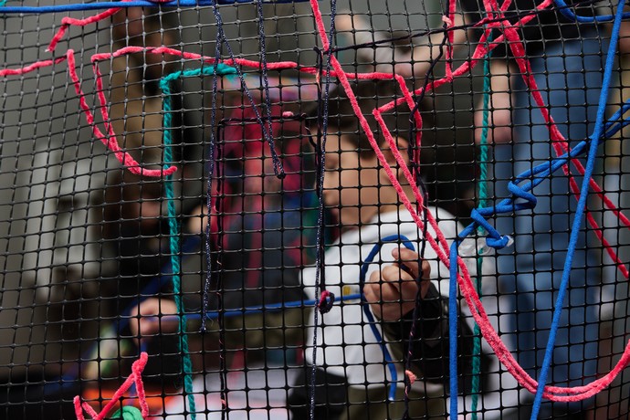 Βιομηχανικό Μουσείο Φωταερίου 