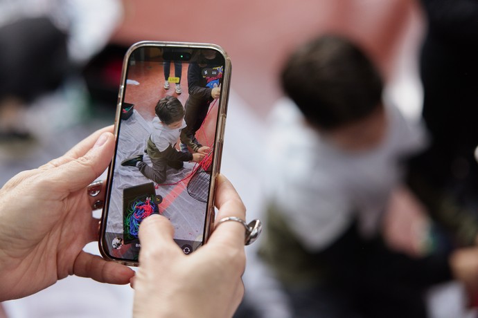 Βιομηχανικό Μουσείο Φωταερίου