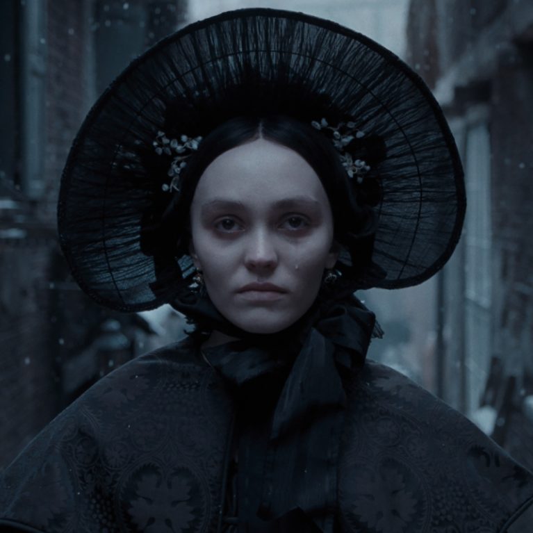 6 must-see στο Netflix για φθινοπωρινό binge watching στον καναπέ σου