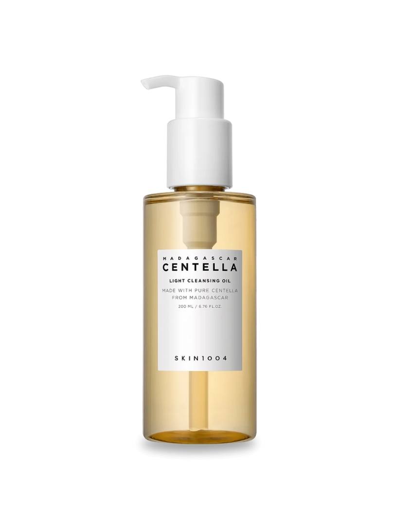 Skin1004 Madagascar Centella Light Cleansing Oil