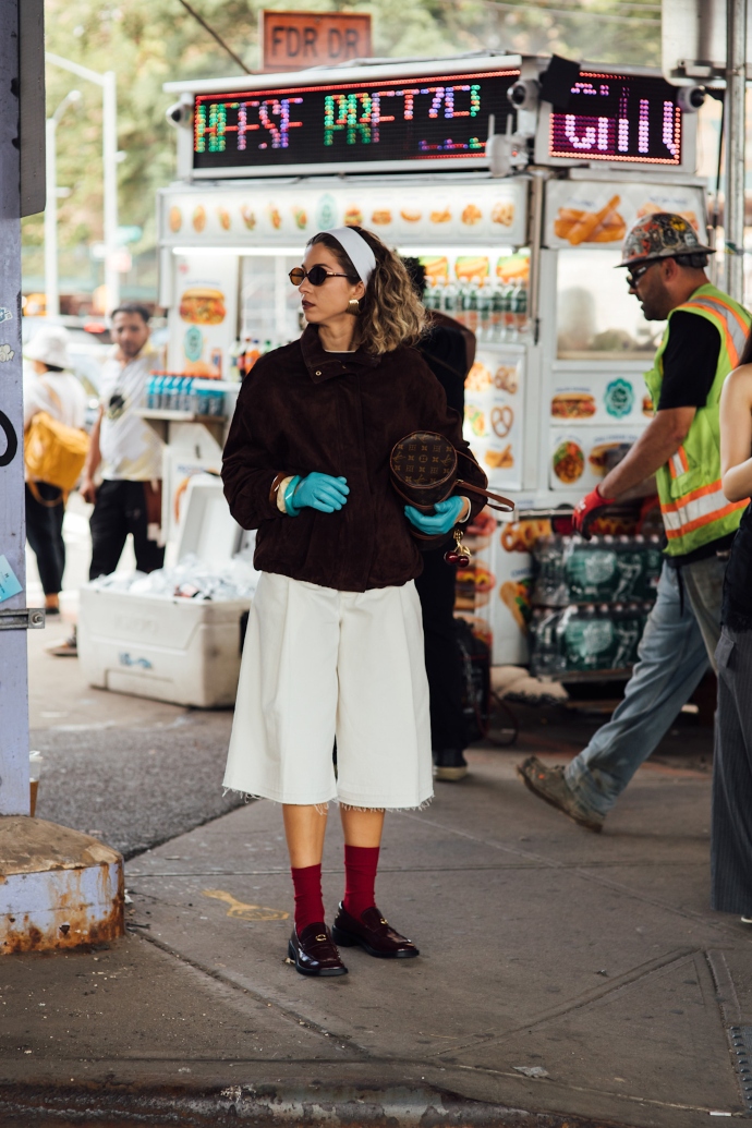 street style