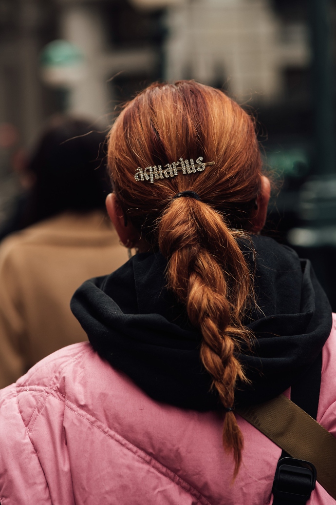 χτενίσματα