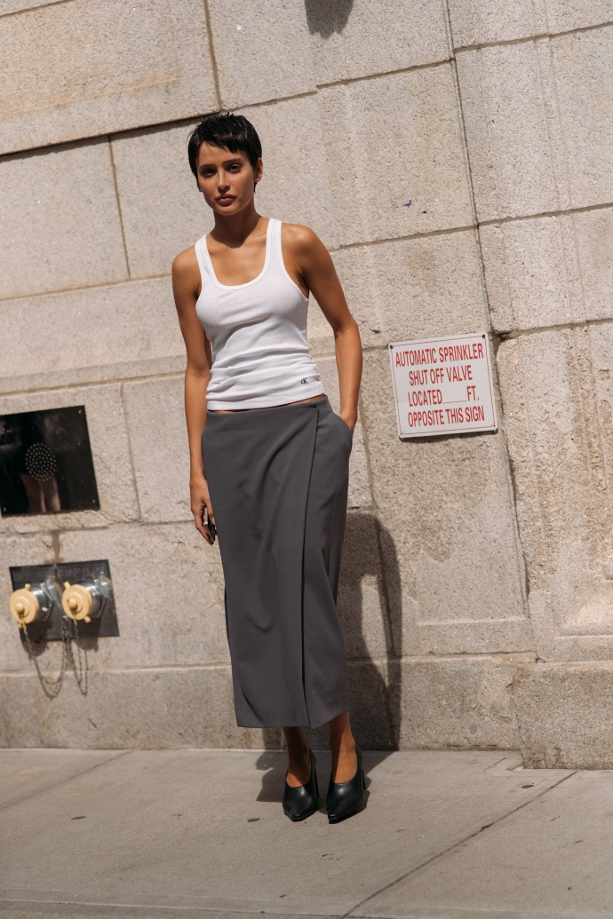street style