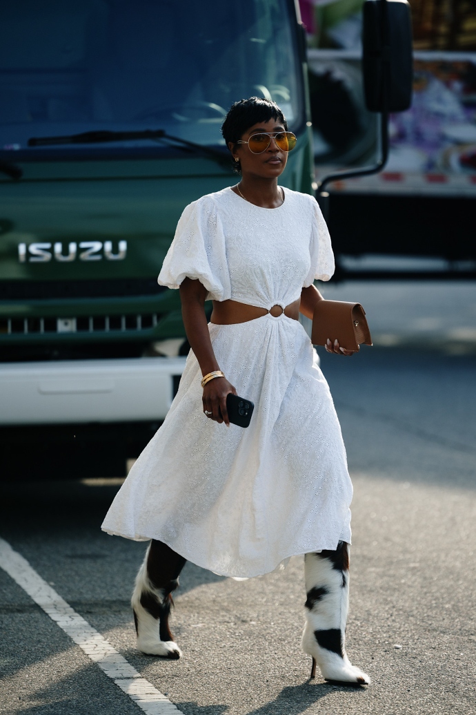 street style