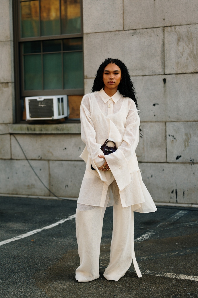 street style