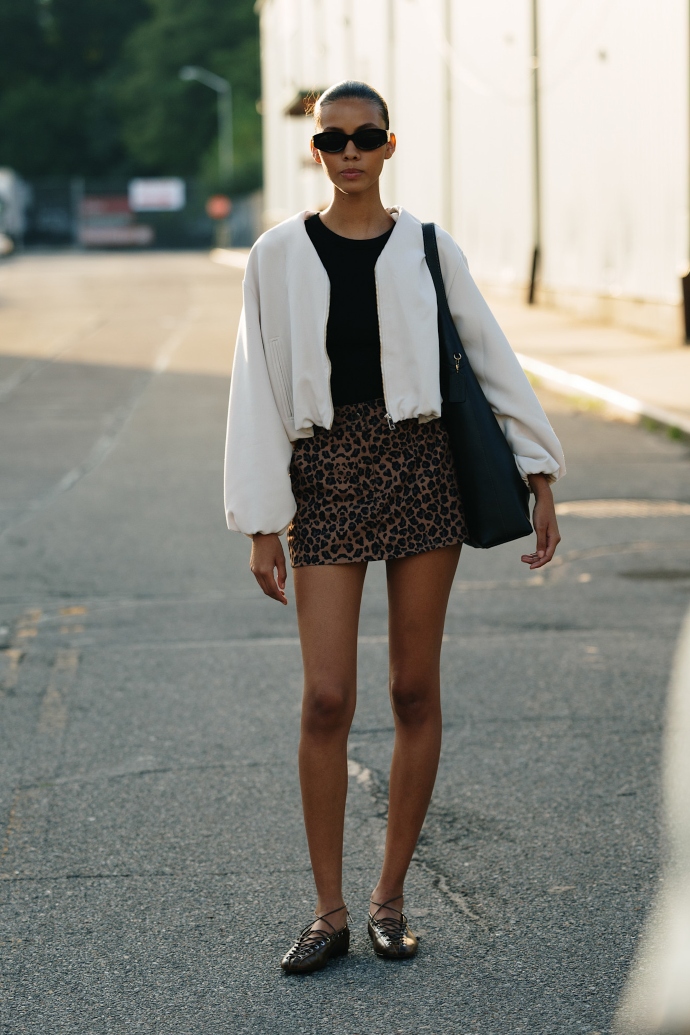 animal print