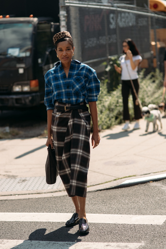 street style