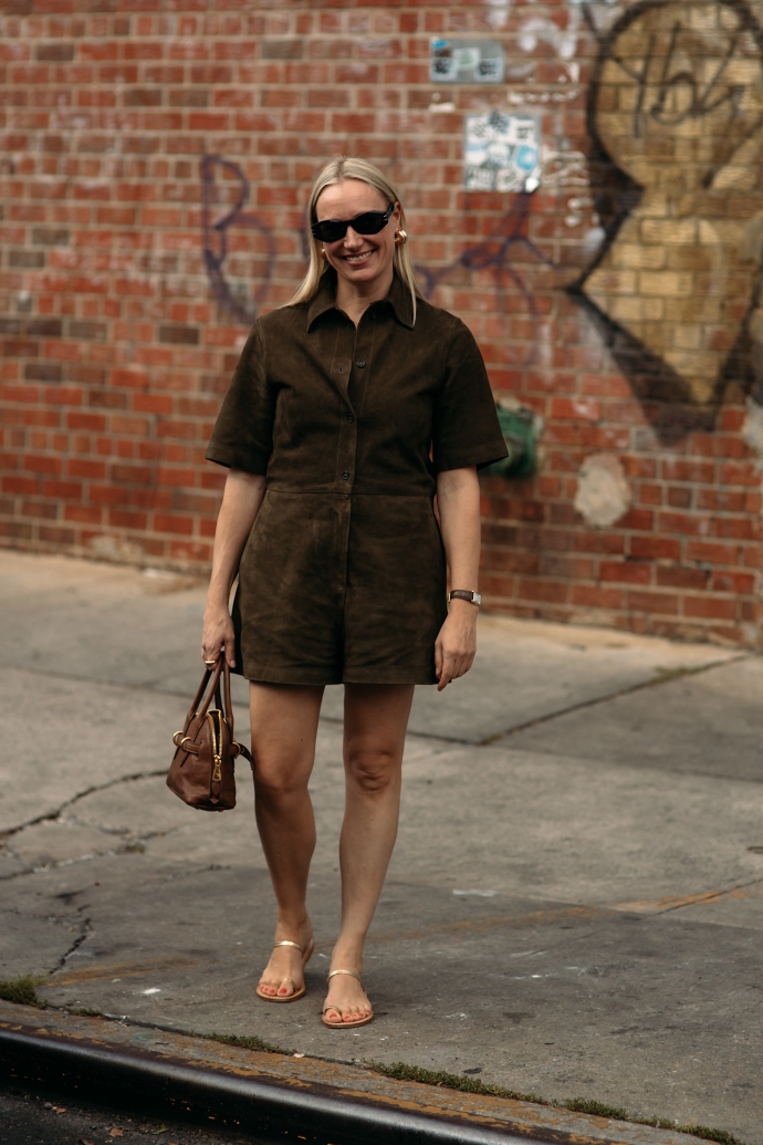 street style