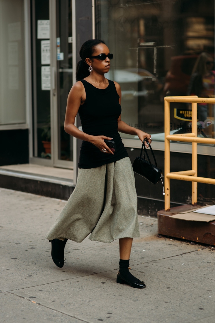 street style