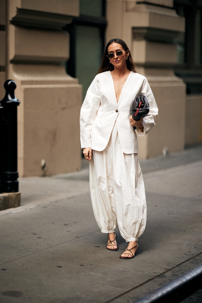 street style
