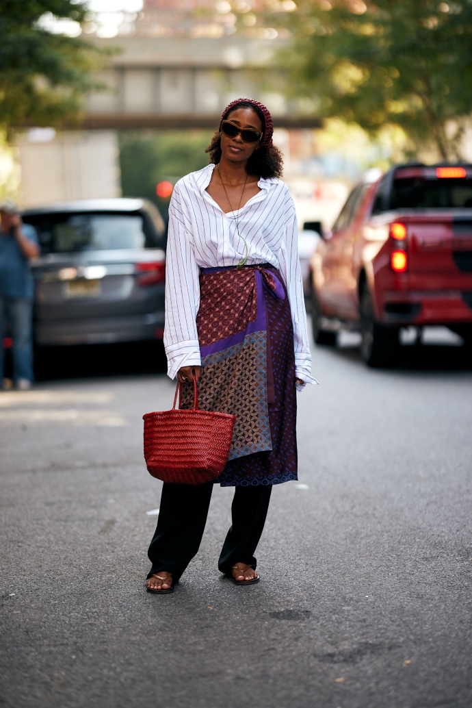 street style