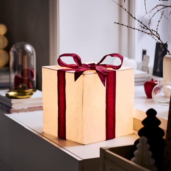 5 ιδέες για χριστουγεννιάτικη διακόσμηση: Κάν' το όπως οι Σκανδιναβοί