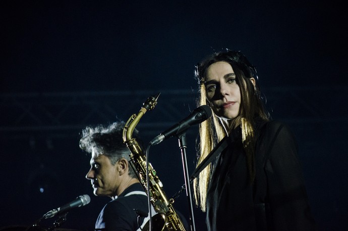 Release Athens 10 χρόνια γυναίκες 