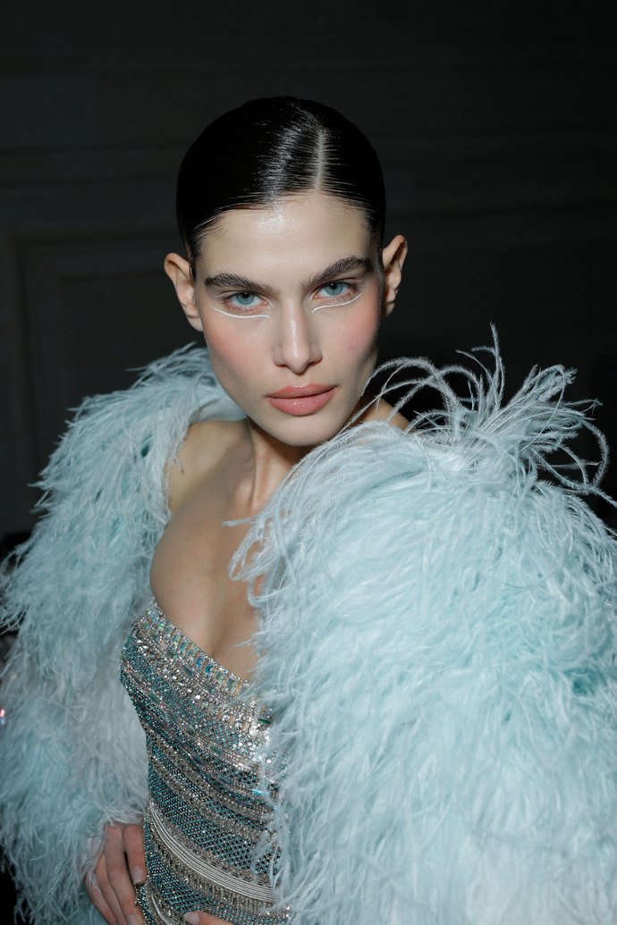 Σίλια Κριθαριώτη Celia Kritharioti