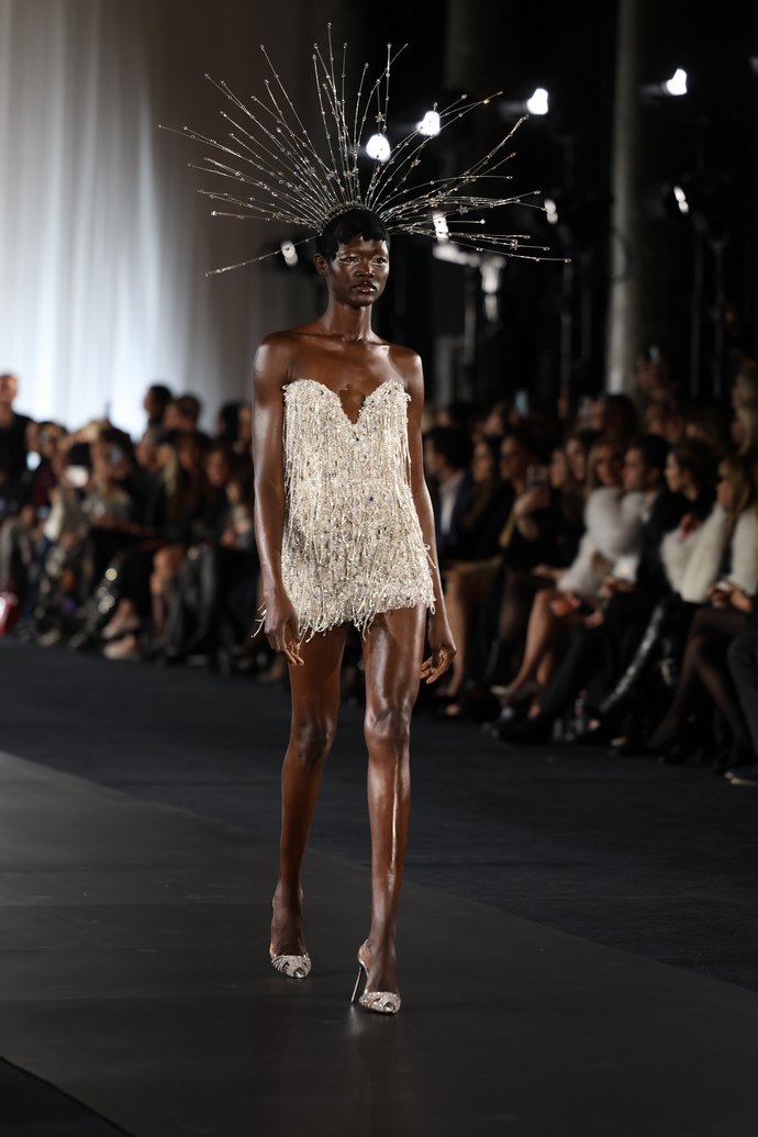 Σίλια Κριθαριώτη Celia Kritharioti