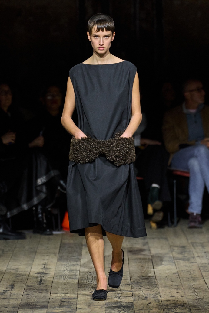 μπαλαρίνες