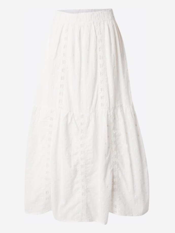 μάξι φούστα boho