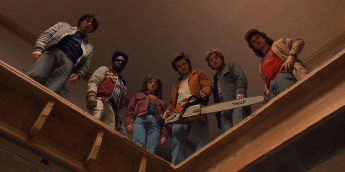 Stranger Things 5: Το πρώτο trailer για το μεγάλο φινάλε υπόσχεται μια επική περιπέτεια