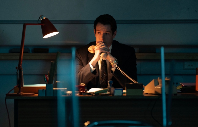 6 must-see κυκλοφορίες στο Netflix για τα καυτά βράδια του Ιουλίου