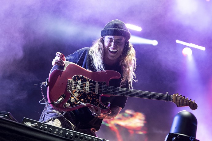 10 χρόνια Release Athens: 10 γυναίκες που ανέβηκαν στη σκηνή του και δεν θα ξεχάσουμε ποτέ (& 3 που ε-έρχονται)