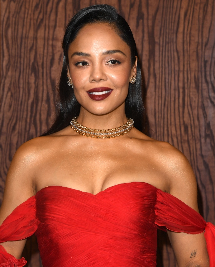 Governors Awards 2025, μακιγιάζ, beauty looks