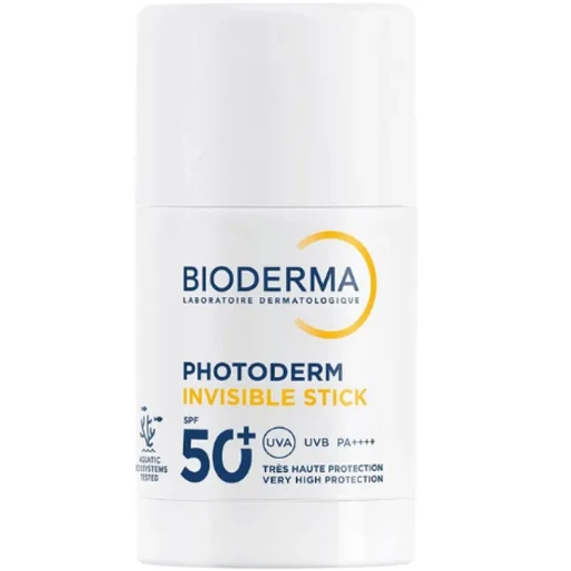 Bioderma Photoderm Invisible SPF50+ Stick 