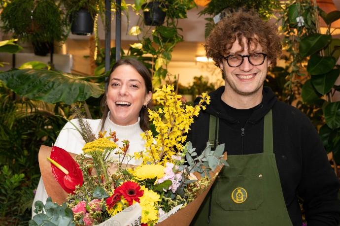 Άγιος Βαλεντίνος έρωτας 