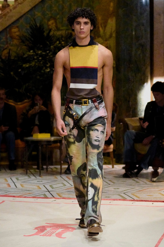 Versace