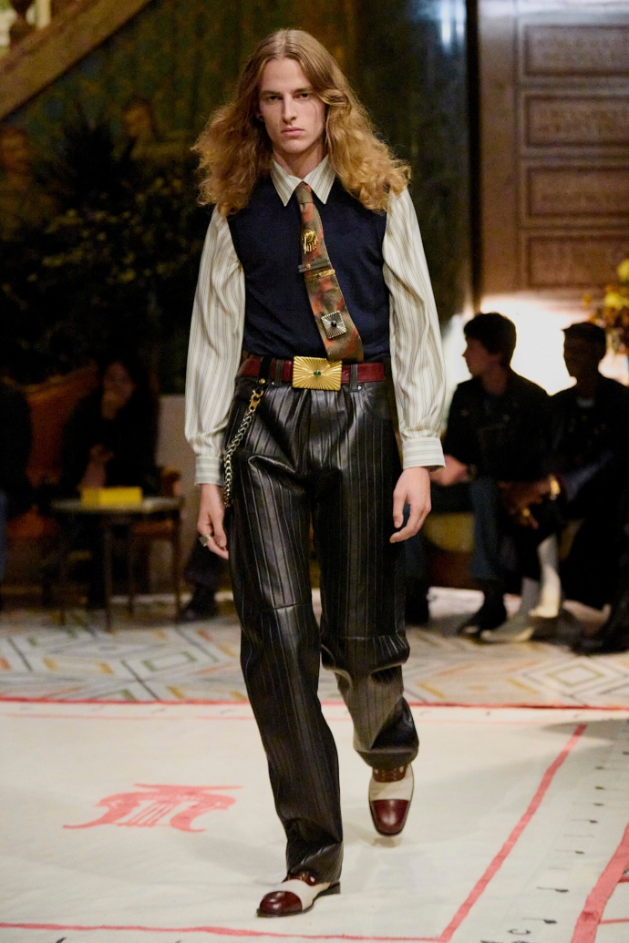 Versace