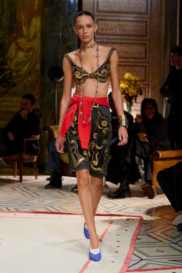 Versace