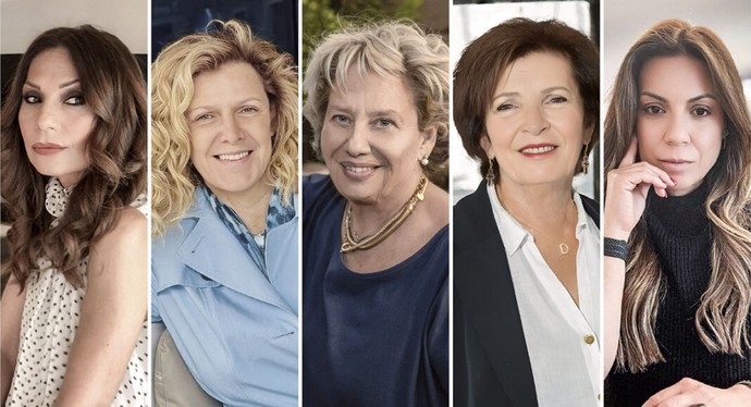 Women in Yachting Conference: Μια Ημερίδα αφιερωμένη στις γυναίκες που «ανοίγουν πανιά»
