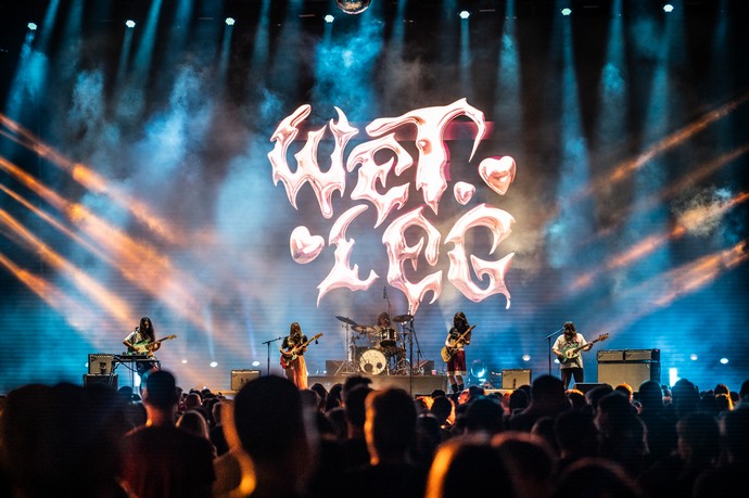 10 χρόνια Release Athens: 10 γυναίκες που ανέβηκαν στη σκηνή του και δεν θα ξεχάσουμε ποτέ (& 3 που ε-έρχονται)