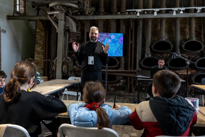 τεχνολογία, φεστιβάλ, ADAF