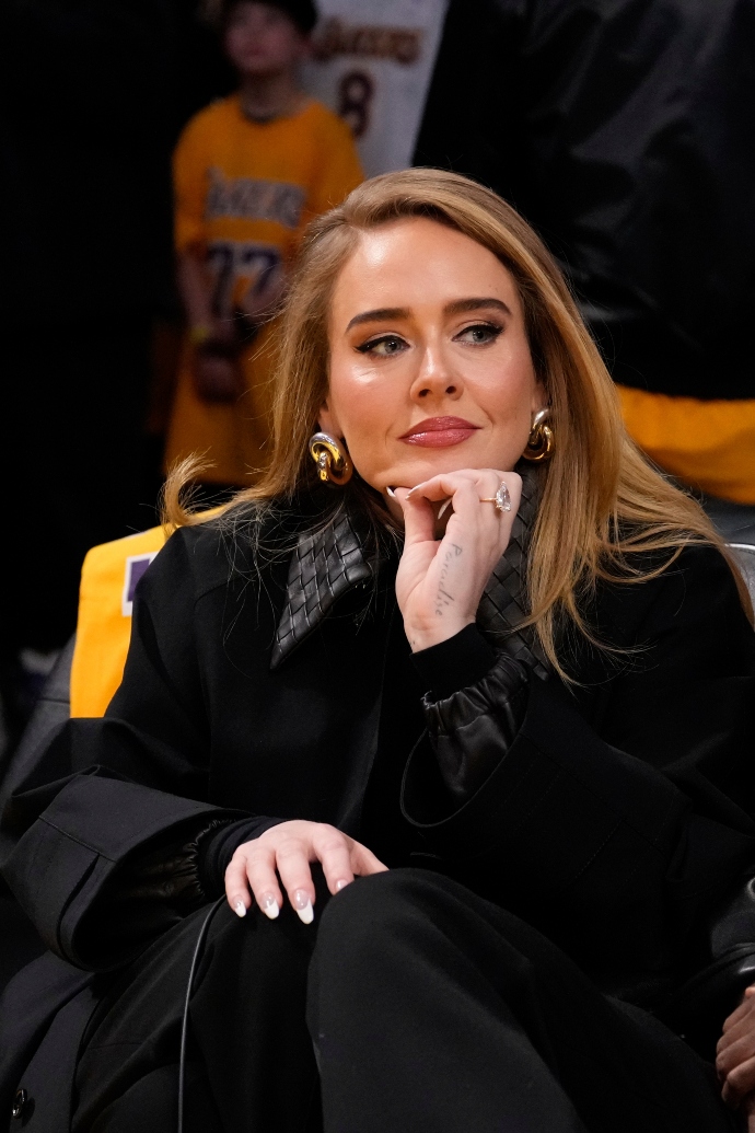 διάσημοι προνομιούχοι